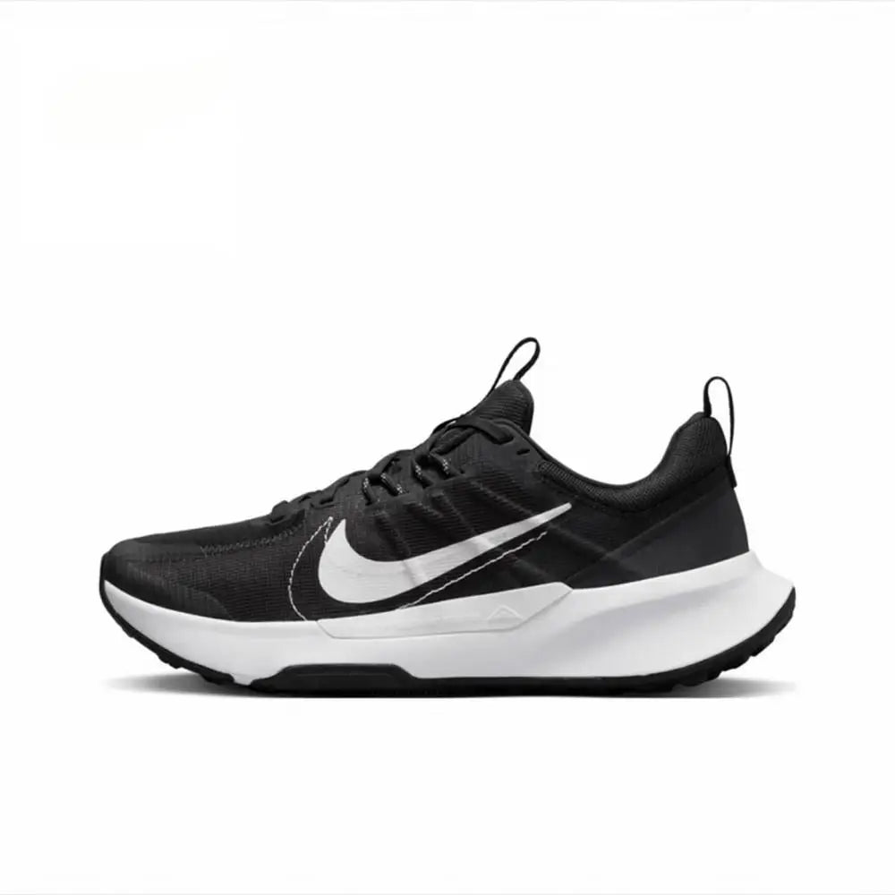Nike JUNIPER TRAIL 2 Men's Cushioned Running Shoes: Breathable, Comfortable, Slip-Resistant, Stylish, and Versatile DM0822-001