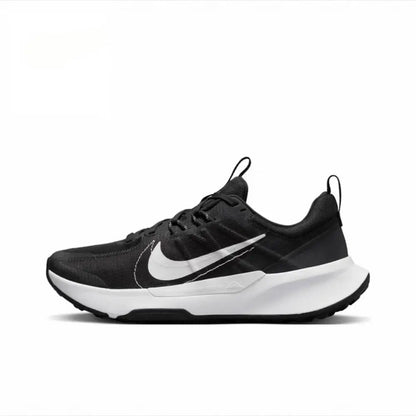 Nike JUNIPER TRAIL 2 Men's Cushioned Running Shoes: Breathable, Comfortable, Slip-Resistant, Stylish, and Versatile DM0822-001