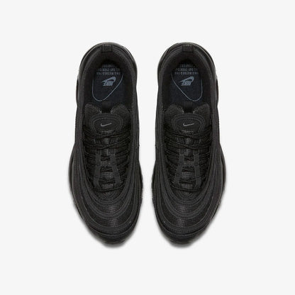 Nike Original AIR MAX 97 Damen-Laufschuhe mit Luftpolsterung „Bullet“ 921733-001