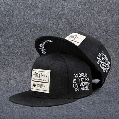 Gorras Para Hombres Unisex Luksus-baseballkasketter til mænd og kvinder Justerbar snapback-kasket HipHop DadHats Trucker-kasket