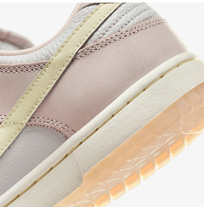 Nike originale Dunk Low Premium lette casual skatesko til kvinder FB7910-601