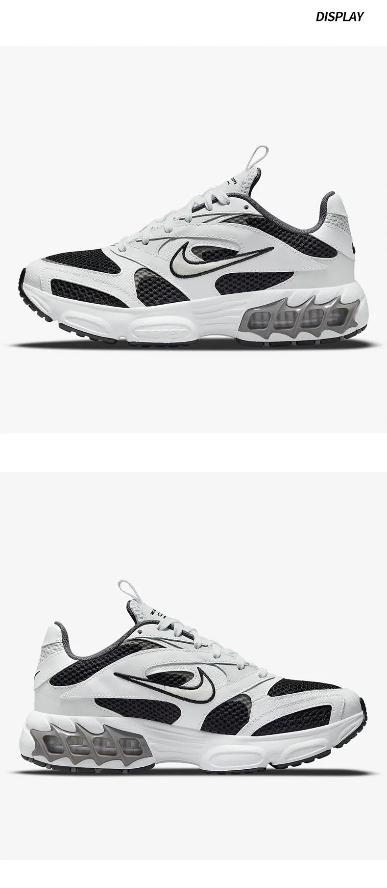 Nike Authentic ZOOM AIR FIRE Women's Casual Sports Running Shoes CW3876-004
