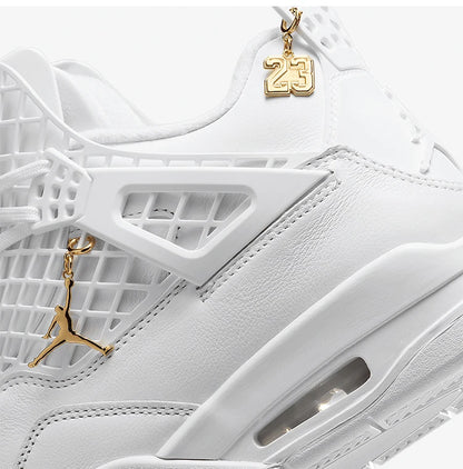 Chaussures de basket-ball Nike Jordan pour femme avec empiècements en maille FN7251-107