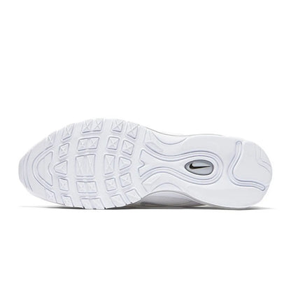 Nike Air Max Men's Casual Shoes Air Max Cushioning Lightweight Comfort Durable Fashion Sneakers 921826-101