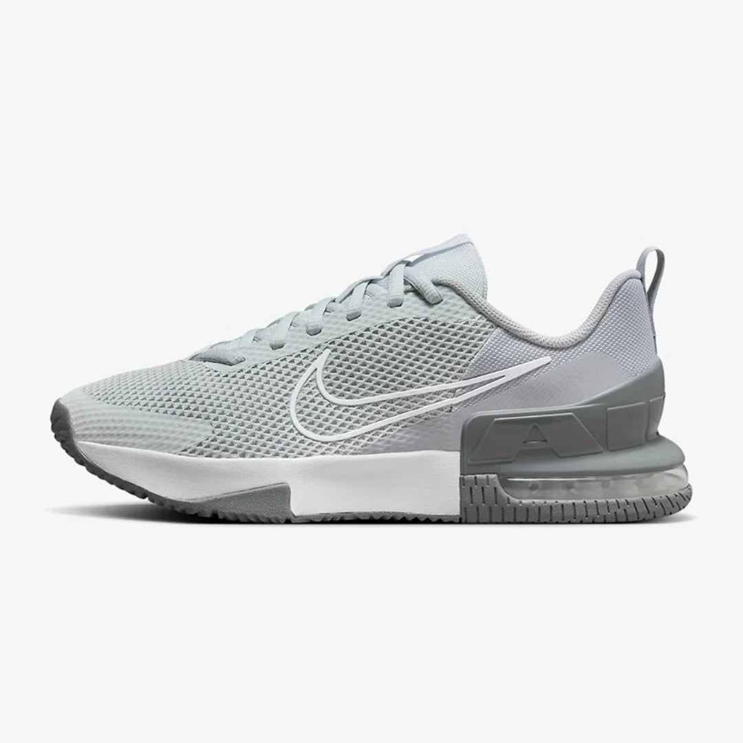 Nike's New Visualized Air-Cushioned Shock-Absorbing and Rebounding Air Max Running Shoes with Strong Grip, Stability, Comfort, and Lightness for Daily Sports Fq1833-002