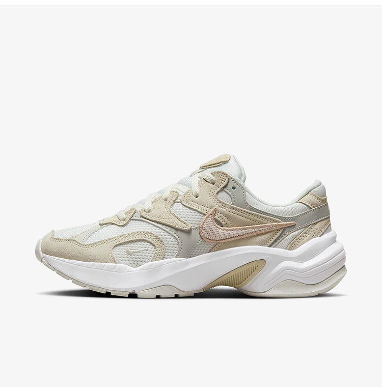 Γνήσιο προϊόν Nike: Νέα γυναικεία αθλητικά παπούτσια από πλέγμα με αναπνευστικό υλικό FJ3794-300