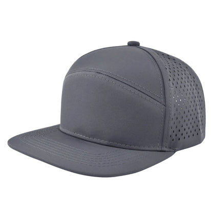 Breathable Summer Baseball Cap Fashion Sun Hat Sun Protection Sports Baseball Hat for Summer Beach Vacation