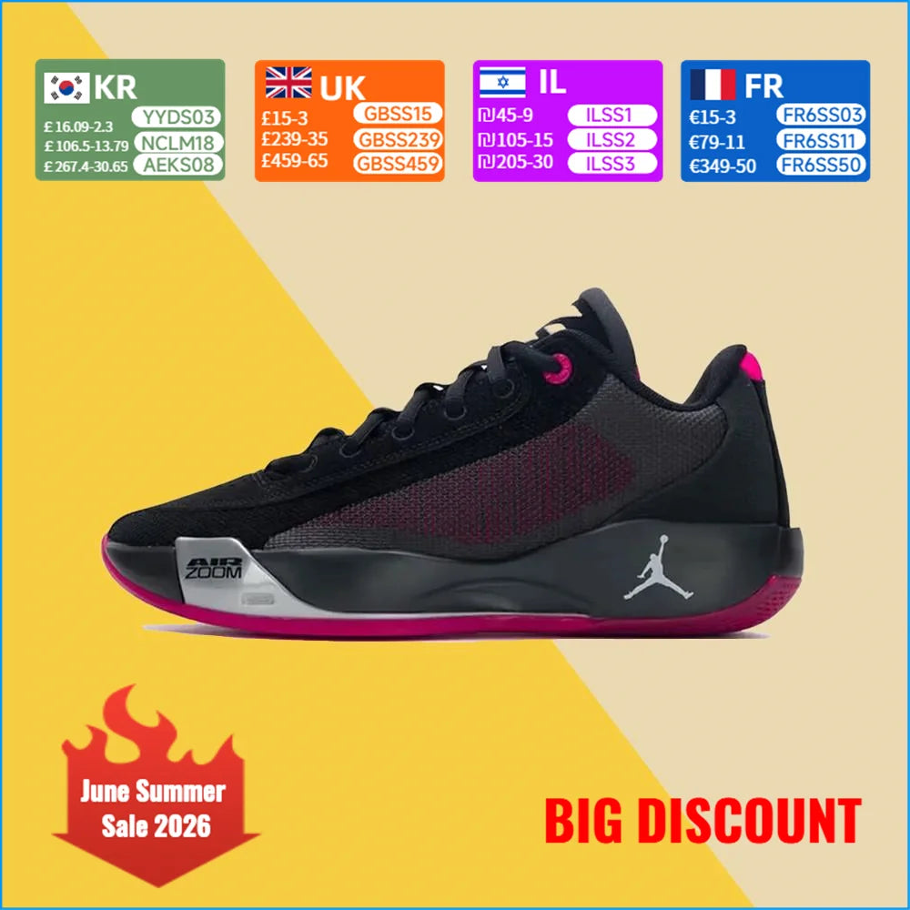 Pánske tenisky Nike JORDAN LUKA 77 – štýlové, univerzálne, odpružené, protišmykové, odolné a pohodlné basketbalové topánky HF0819-006