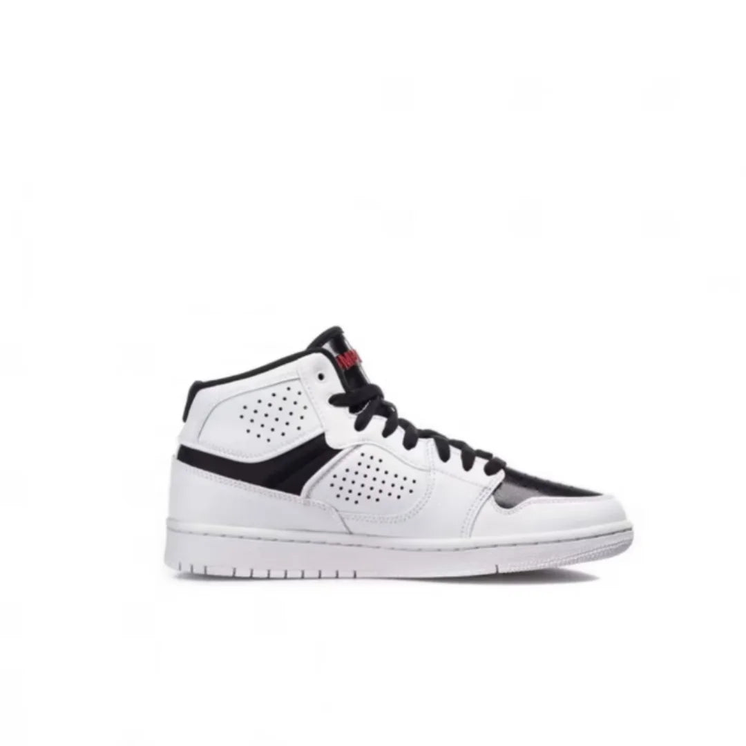 Nike/Scarpe da donna Nike Jordan Access Gs: sneakers sportive, retrò e casual alla moda Av7941-101
