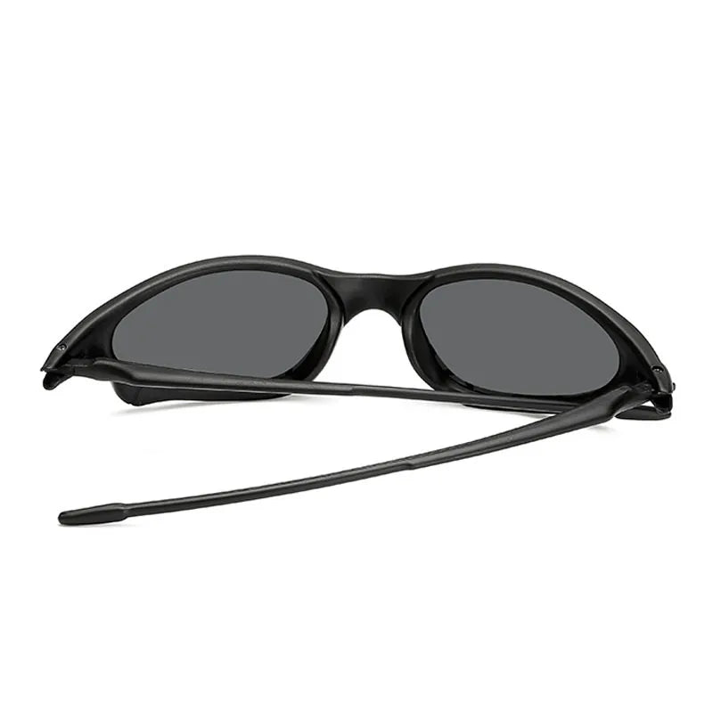 Men Polarized Sunglasses Cycling Outdoor Sports Sun Glasses Fishing Running UV400 Shades Eyewear