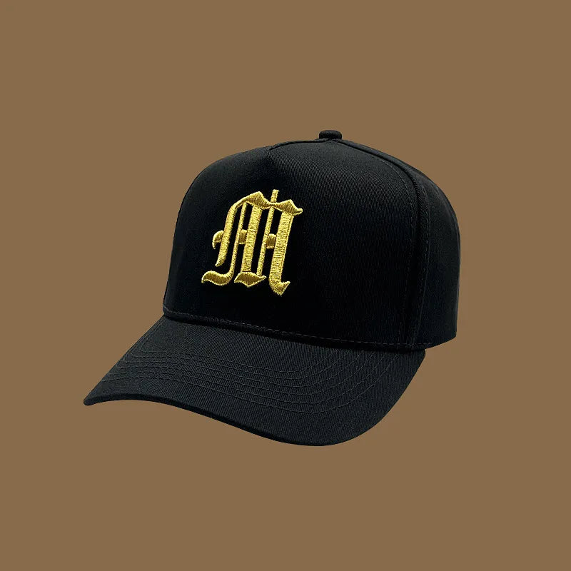 Baseball Caps for Big Head Men Women XXL Oversize High Crown Adjustable Plain Solid Snapback Hats 56-60cm 60-65cm