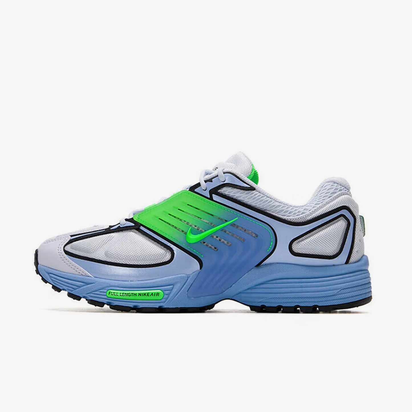 Zapatillas de running retro auténticas oficiales Nike Air Pegasus Wave para hombre IB0612-006