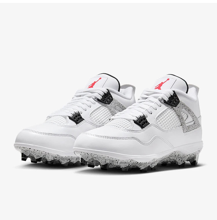 Pantofi de fotbal Nike Authentic JORDAN pentru bărbați, cu talpă medie, HQ0207-106