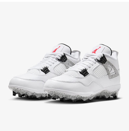 Pantofi de fotbal Nike Authentic JORDAN pentru bărbați, cu talpă medie, HQ0207-106