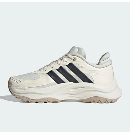 Adidas official authentic new men's and women's thick soled sports low cut casual running shoes IH8272
