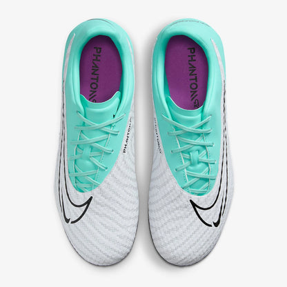 Nike Genuine Phantom GX Academy AG Men's Soccer Shoes DD9469-300