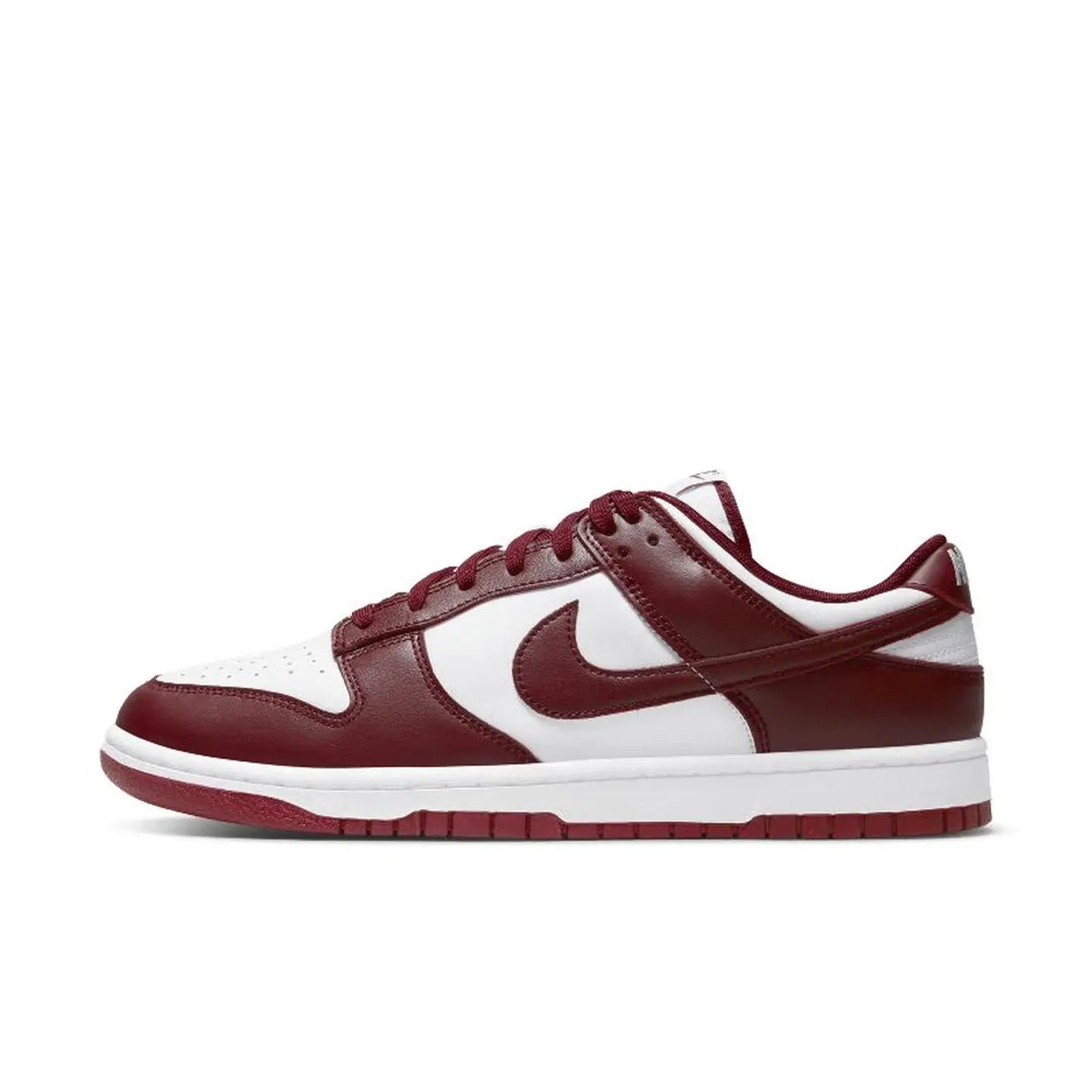 Nike Dunk Low Unisex Retro Classic Multi-Functional Slip-Resistant Shoes DD1503-124