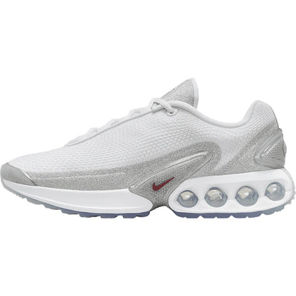 Nike Authentic Nye minimalistiske løbesko til kvinder med snørebånd i mesh HQ3457-161