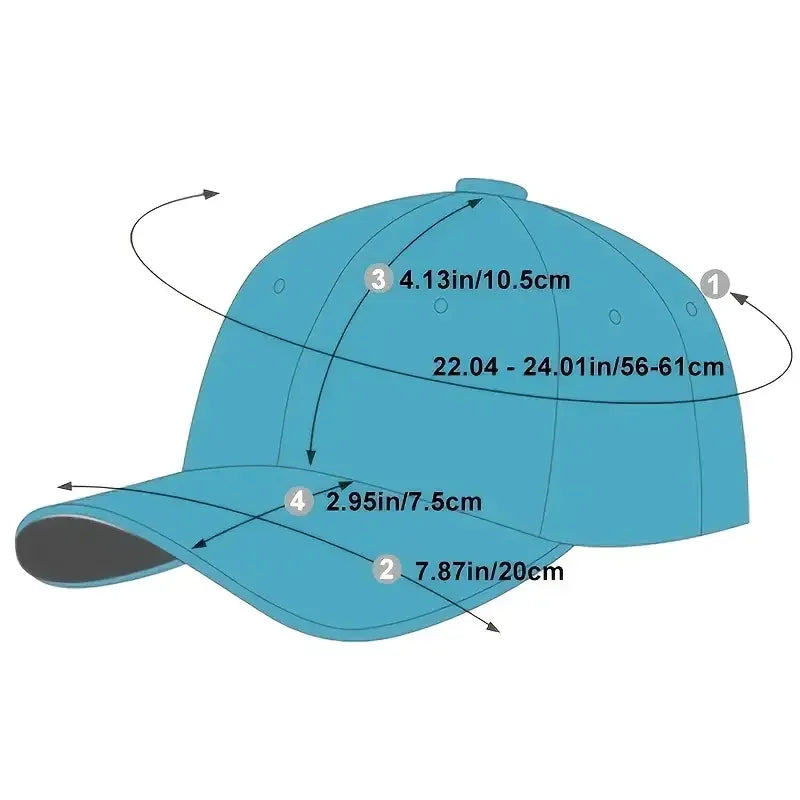 Simple symbol triangle Surfing Embroidery outdoors  baseball cap Summer breathability Hip hop mesh cap trucker hat