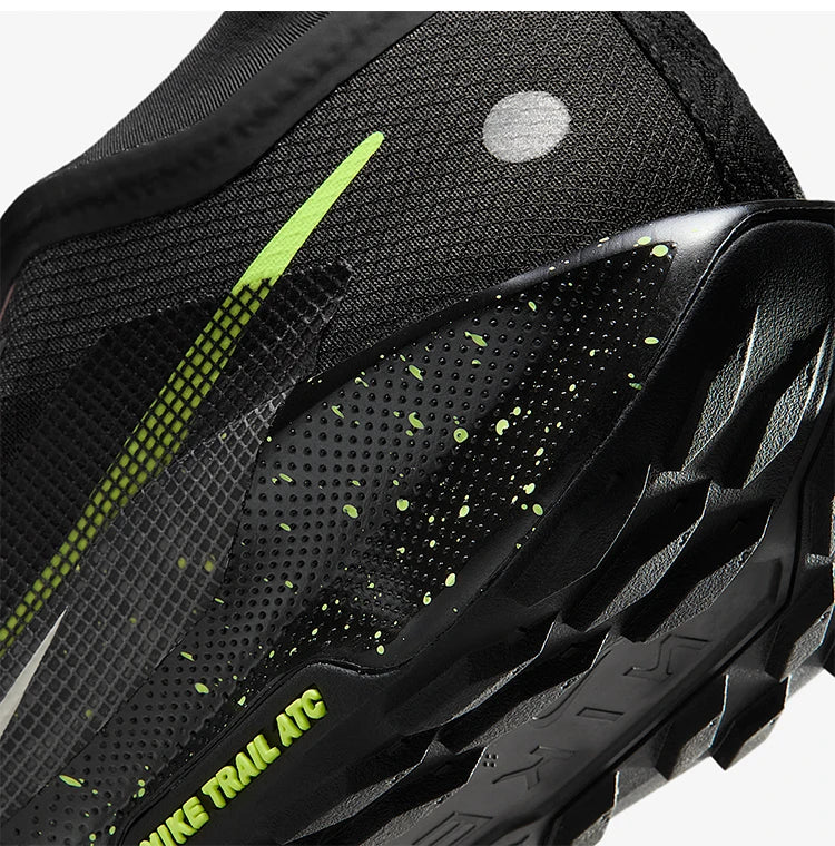 Nike Mens Spring Low Top Shock Absorption Durable Sport Running Shoes FQ0908-014