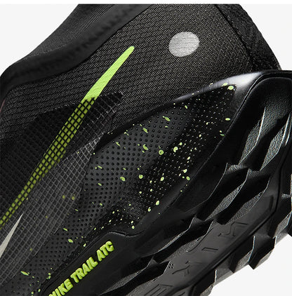 Nike Mens Spring Low Top Shock Absorption Durable Sport Running Shoes FQ0908-014