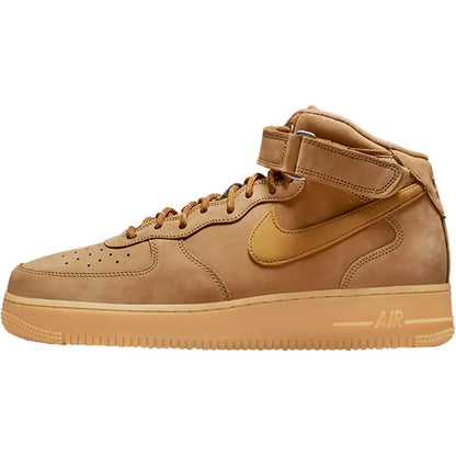 Nike genuine Air Force 1 men's and women's sports shoes DJ9158-200