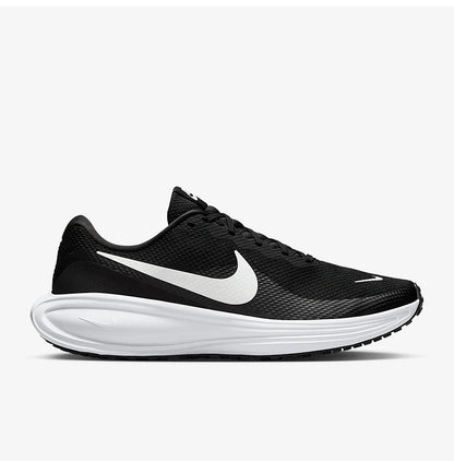 Nike Genuine Revolution 8 herre-løbesko i mesh til landevejsløb HJ9198-003