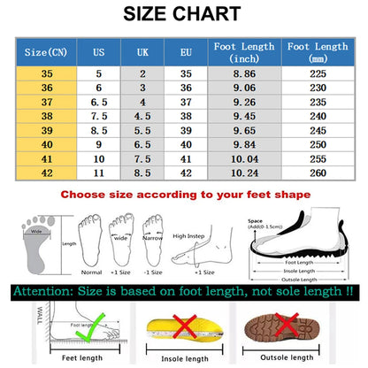 Sneaker Women Walking Shoes Womens Fashion Air Cushion Mesh   Breathable Tennis Sport Shoes