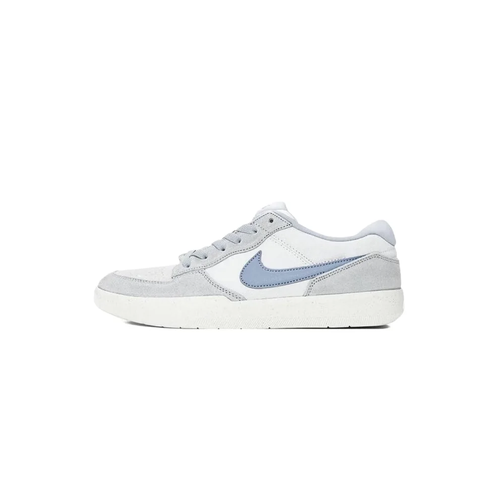 Nike SB Force 58 Unisex Low-Top Skate Shoes - Comfortable, Versatile, Durable, Breathable CZ2959-001
