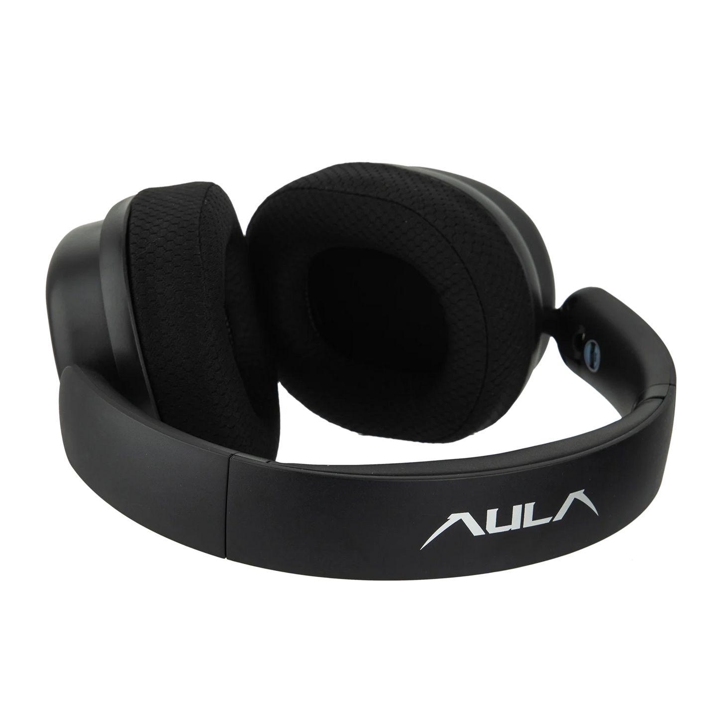 AULA G7 Pro Gaming Headset 7.1 Surround Sound Wireless Bluetooth 5.3 Headphones with Noise Cancelling Mic for PS5/PS4/PC/Switch