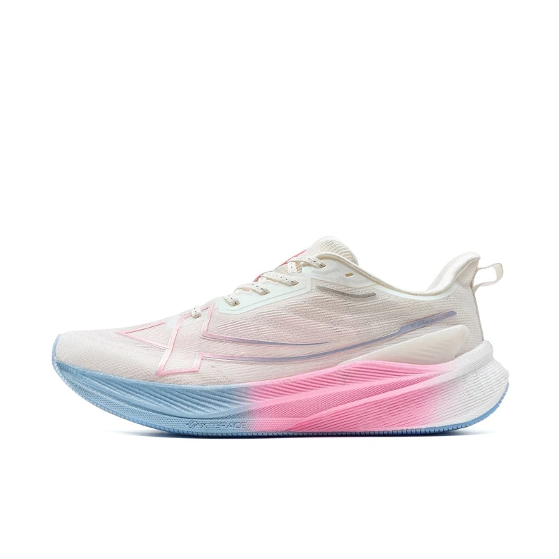 Xtep Men's Running Shoes 2000km 3.0 2025 Spring Lightweight Cushioned Wear-Resistant Training Jogging Sneakers 875119110032