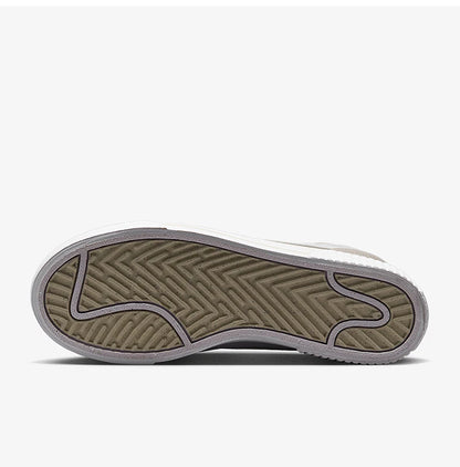 Nike Authentic Court Legacy Women's Platform Casual Sneakers DM7590-111