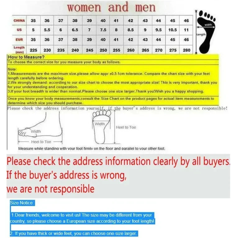 2025 New Running Casual Sports Shoes Outdoor Comfortable Spring Summer Non-slip Sneakers Unisex for Men Women Soft Trainer Men