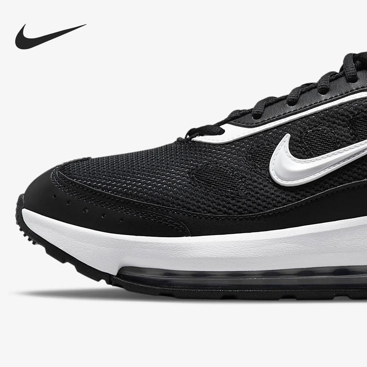 Chaussures de course Nike Air Max AP officielles et authentiques pour homme et femme, confortables et adaptées au sport CU4826-002