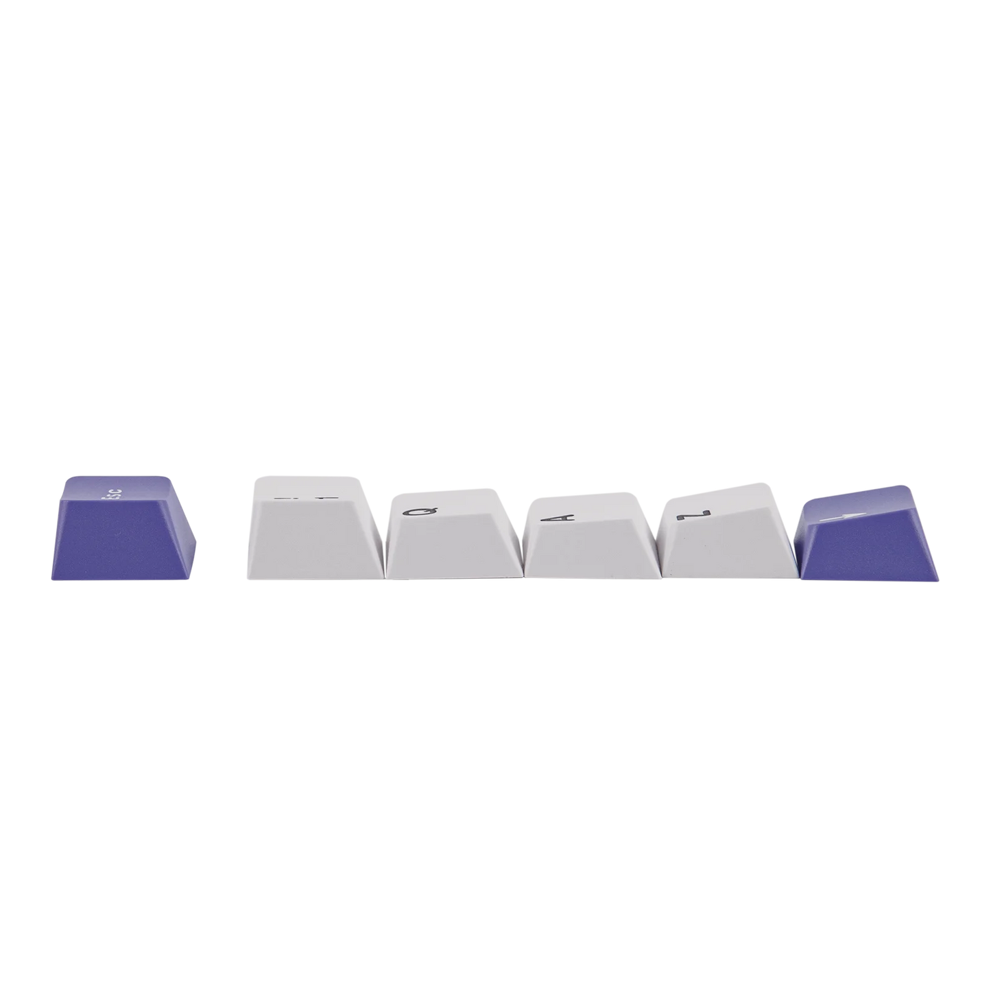 EPOMAKER Galaxy100 1800 ANSI US Layout Hot-Swap Gasket-Mounted Tri-mode Wireless Aluminum Mechanical Gaming Keyboard