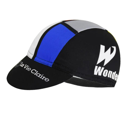 Retro Team Z Cycling Cap Classics Road Bicycle Hat La Casera Gis Bike Headwear Hat Breathable Gorra Ciclismo