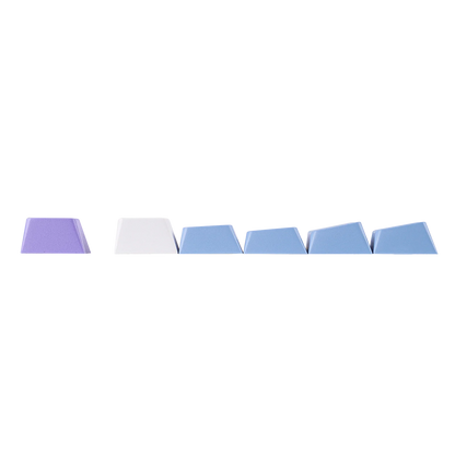 EPOMAKER X AULA F75 MAX Compact 75% ANSI Layout Wired/Bluetooth/2.4GHz Wireless Mechanical Keyboard with TFT Screen and a Knob