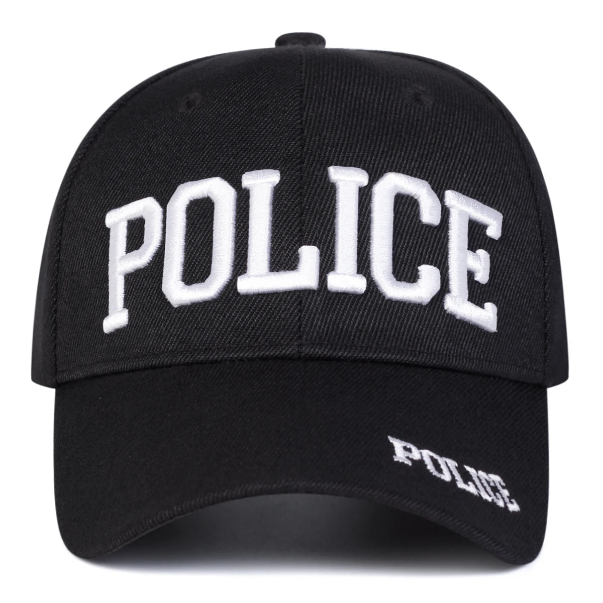 Unisex Letter Embroidery Baseball Caps Spring Autumn Outdoor Adjustable Casual Hats Sunscreen Hat Sports Cap
