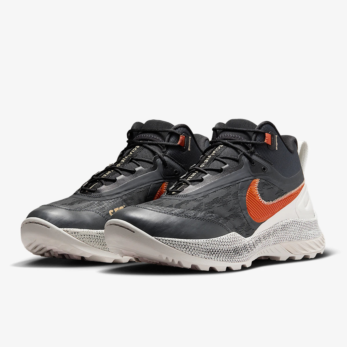 Nike originale React SFB Carbon herre-træningssko til udendørs brug CK9951-006