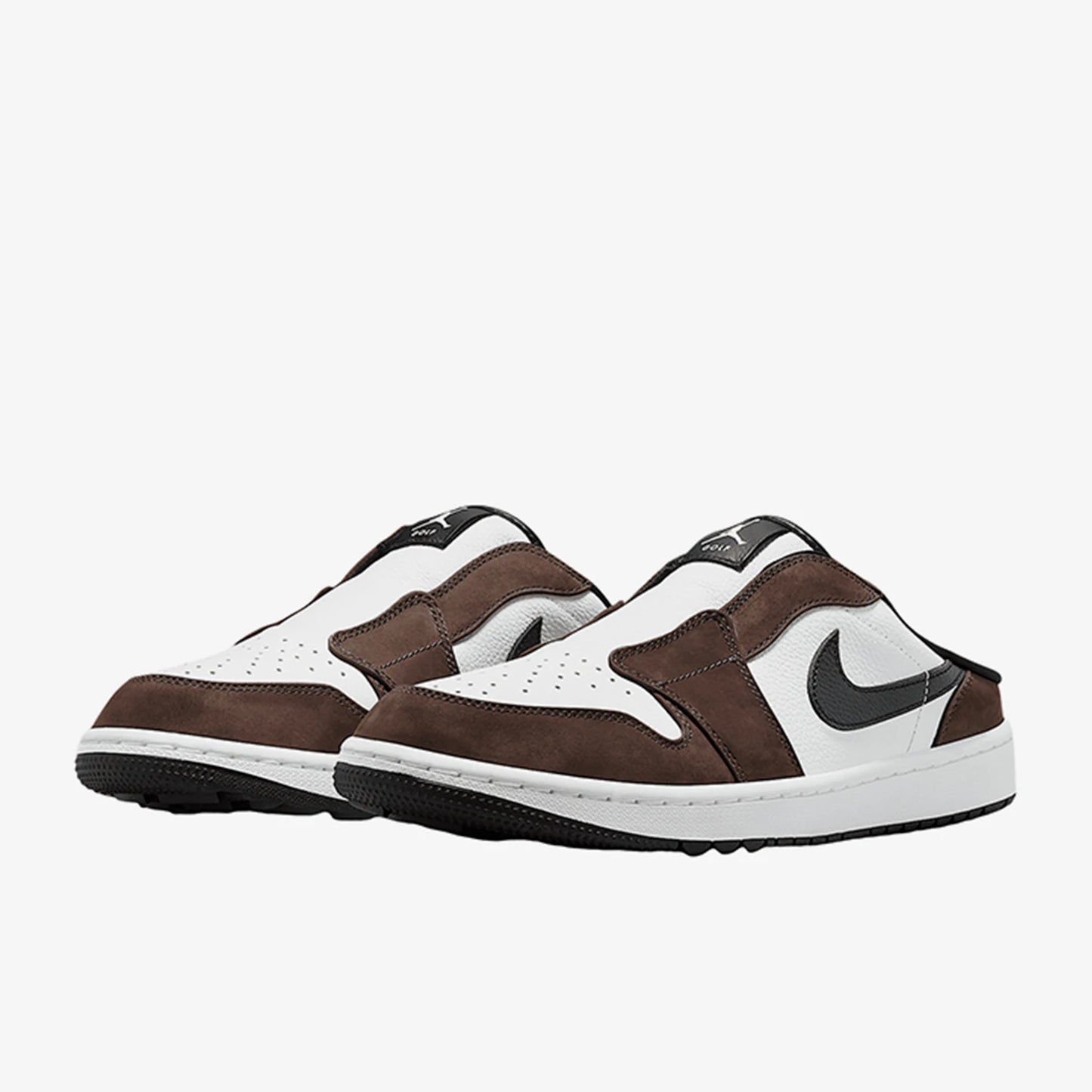 Nike genuine Air Jordan Mule men's one foot casual board shoes FJ1214-200