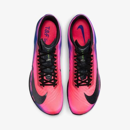 „Nike Authentic Maxfly 2“ vyriški ir moteriški madingi, smūgius sugeriantys, atsparūs nusidėvėjimui bėgimo bateliai IM9129-500