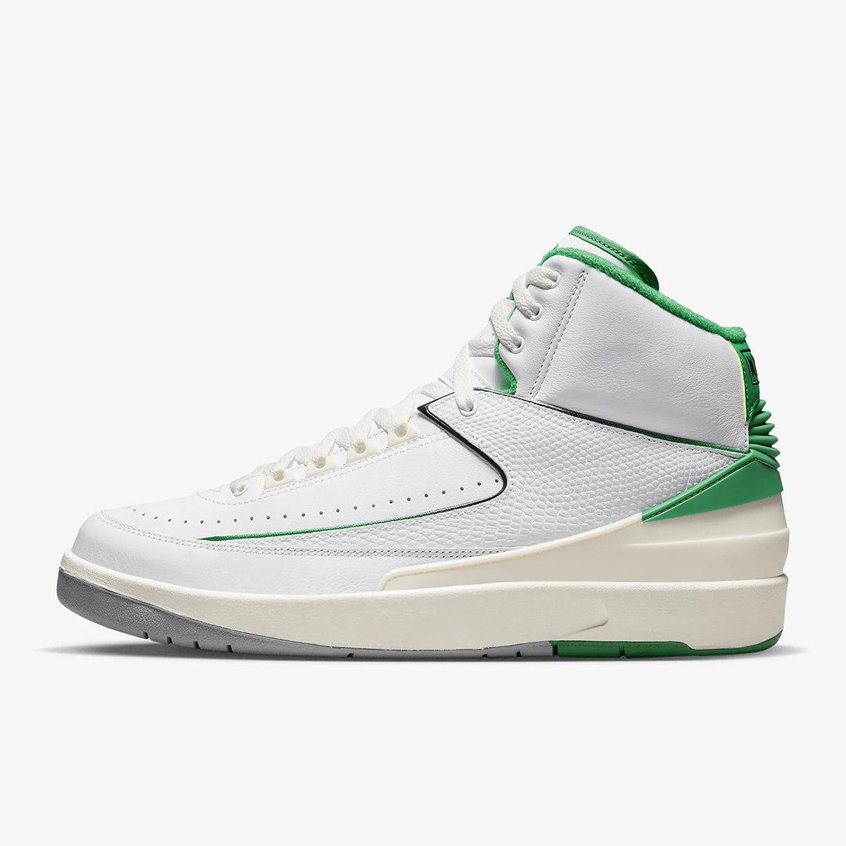 Chaussures de basket-ball Nike Authentic JORDAN pour homme, mi-hautes, à semelle surélevée et rembourrées, DR8884-103