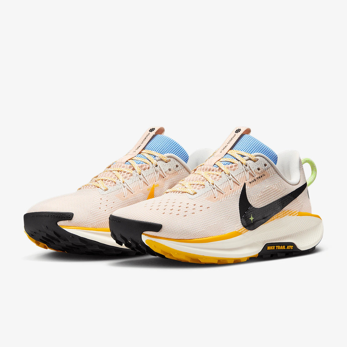 Scarpe da corsa da trail Nike Pegasus Trail 5 da donna con ammortizzazione ufficiale DV3865-007