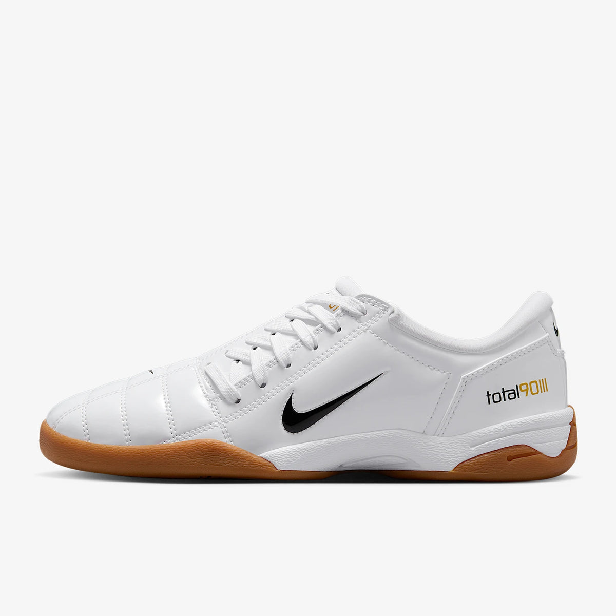 Nike Genuine Total 90 lette, lave casual-sko til kvinder IB5666-100