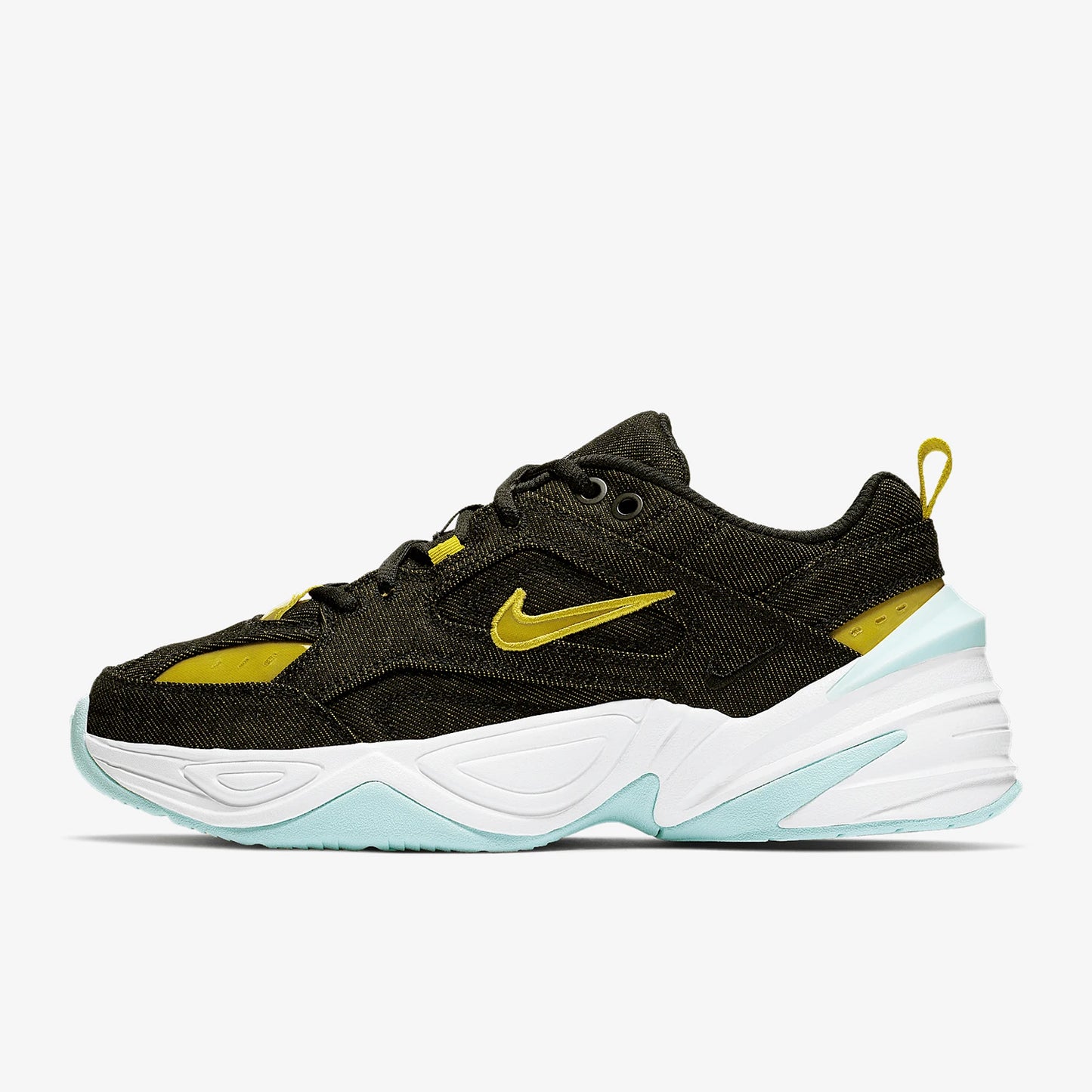 Nike genuine M2K TEKNO women's retro casual sports dad shoes BV0970-001
