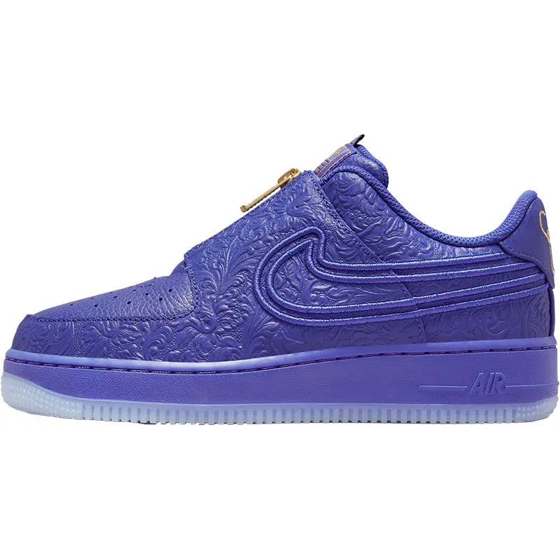 Nike Authentic SWDC W AF1 LXX Air Force 1-sneakers til kvinder DR9842-400