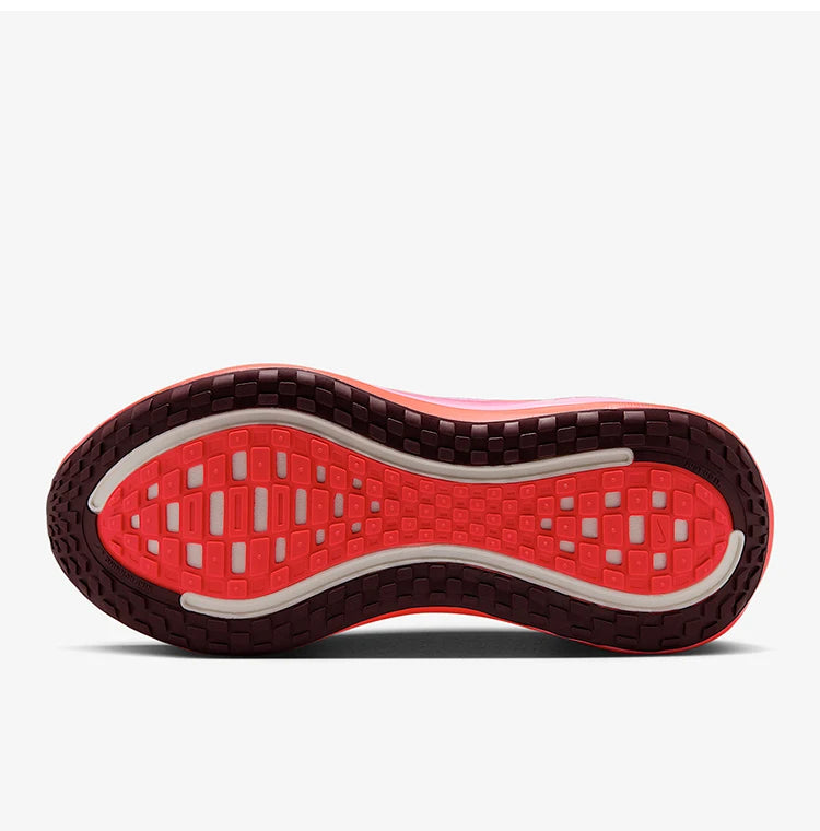 Nike Genuine Vomero Plus Scarpe da running da donna in mesh traspirante per strada HV8154-604