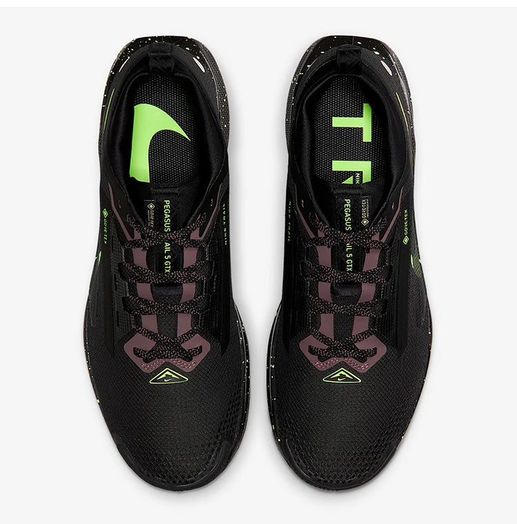 Nike Mens Spring Low Top Shock Absorption Durable Sport Running Shoes FQ0908-014