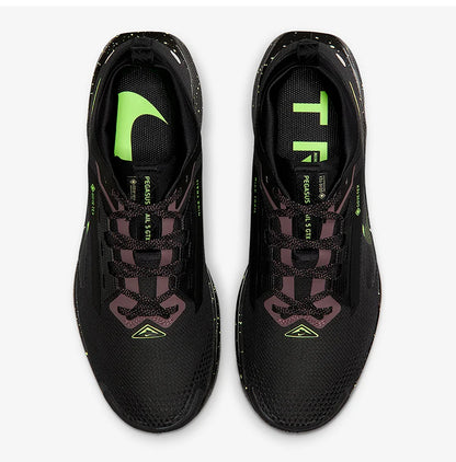 Nike Mens Spring Low Top Shock Absorption Durable Sport Running Shoes FQ0908-014