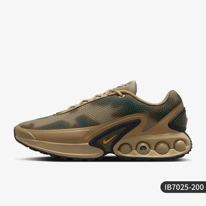 Nike genuine Air Max Dn Men's Responsive Running Shoes IB7025-200